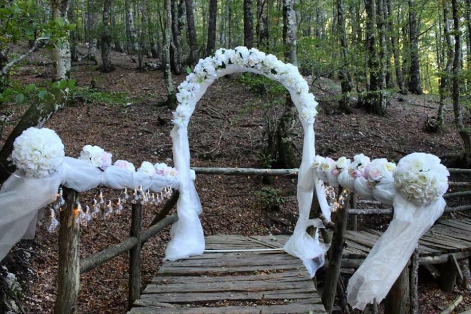 Hotel Snjezna Kuca - Nature Park Of Bosnia Herzegovina Padezina 外观 照片