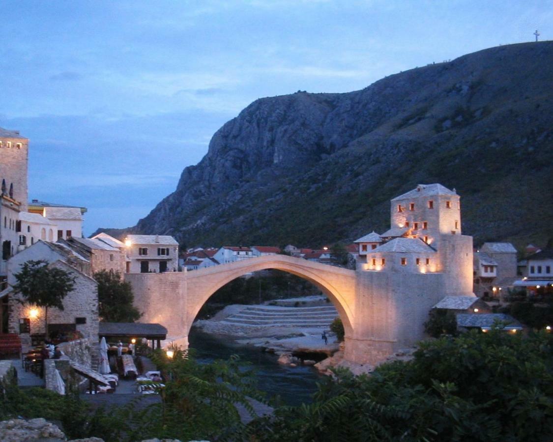 Hotel Snjezna Kuca - Nature Park Of Bosnia Herzegovina Padezina 外观 照片