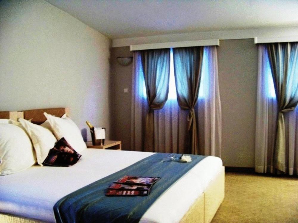 Hotel Snjezna Kuca - Nature Park Of Bosnia Herzegovina Padezina 客房 照片