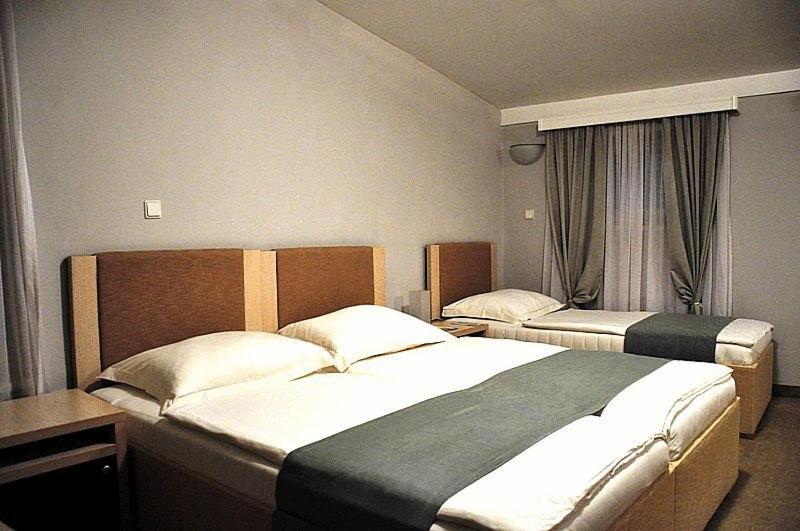 Hotel Snjezna Kuca - Nature Park Of Bosnia Herzegovina Padezina 客房 照片