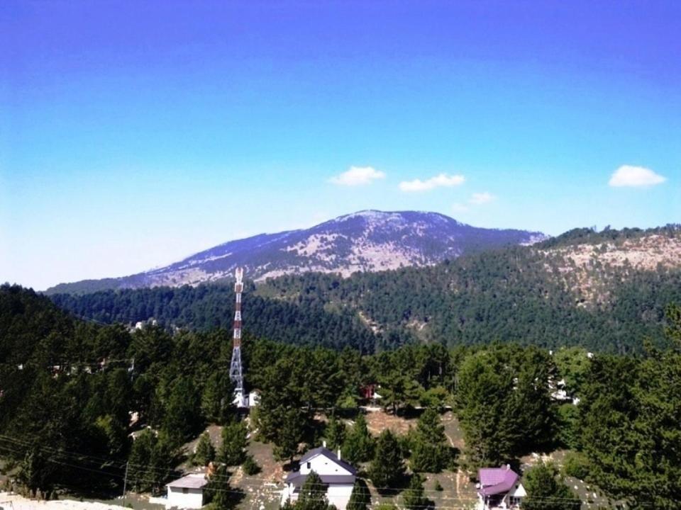 Hotel Snjezna Kuca - Nature Park Of Bosnia Herzegovina Padezina 客房 照片